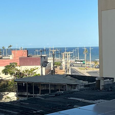 Apartamento Smart Sol Costa Azul Salwador Zewnętrze zdjęcie