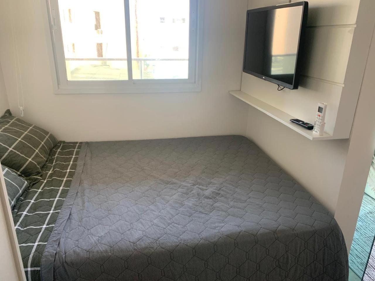 Apartamento Smart Sol Costa Azul Salwador Zewnętrze zdjęcie