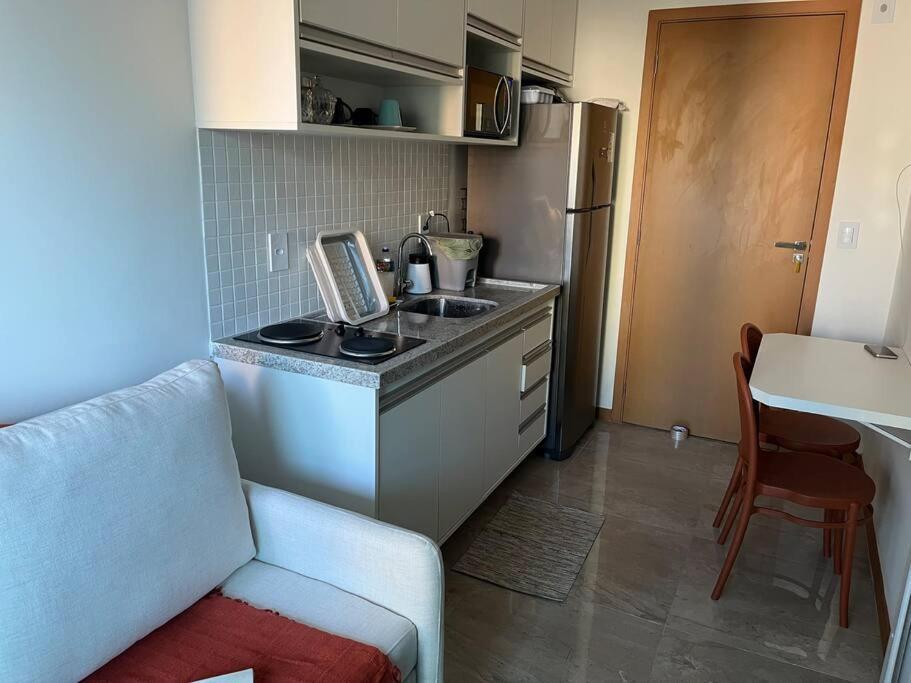 Apartamento Smart Sol Costa Azul Salwador Zewnętrze zdjęcie