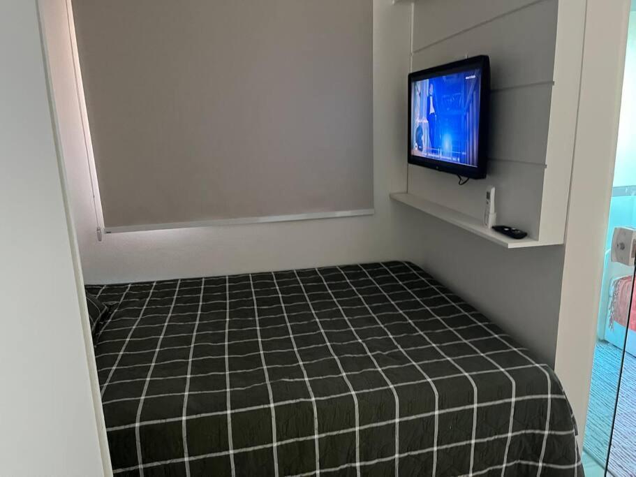 Apartamento Smart Sol Costa Azul Salwador Zewnętrze zdjęcie