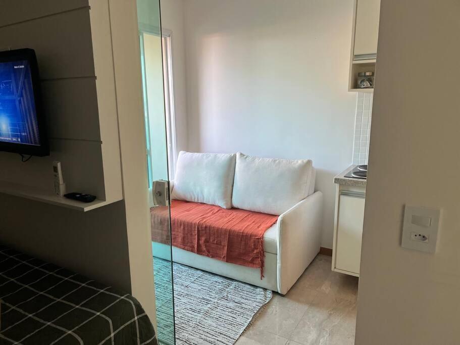Apartamento Smart Sol Costa Azul Salwador Zewnętrze zdjęcie