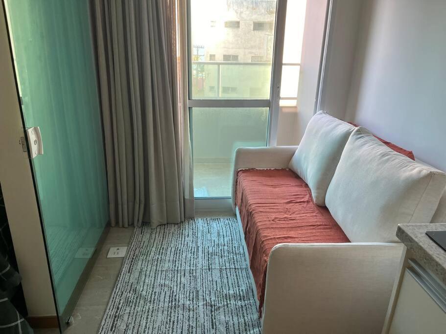 Apartamento Smart Sol Costa Azul Salwador Zewnętrze zdjęcie