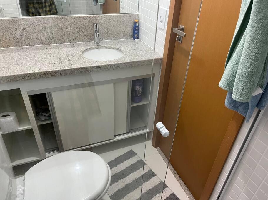 Apartamento Smart Sol Costa Azul Salwador Zewnętrze zdjęcie