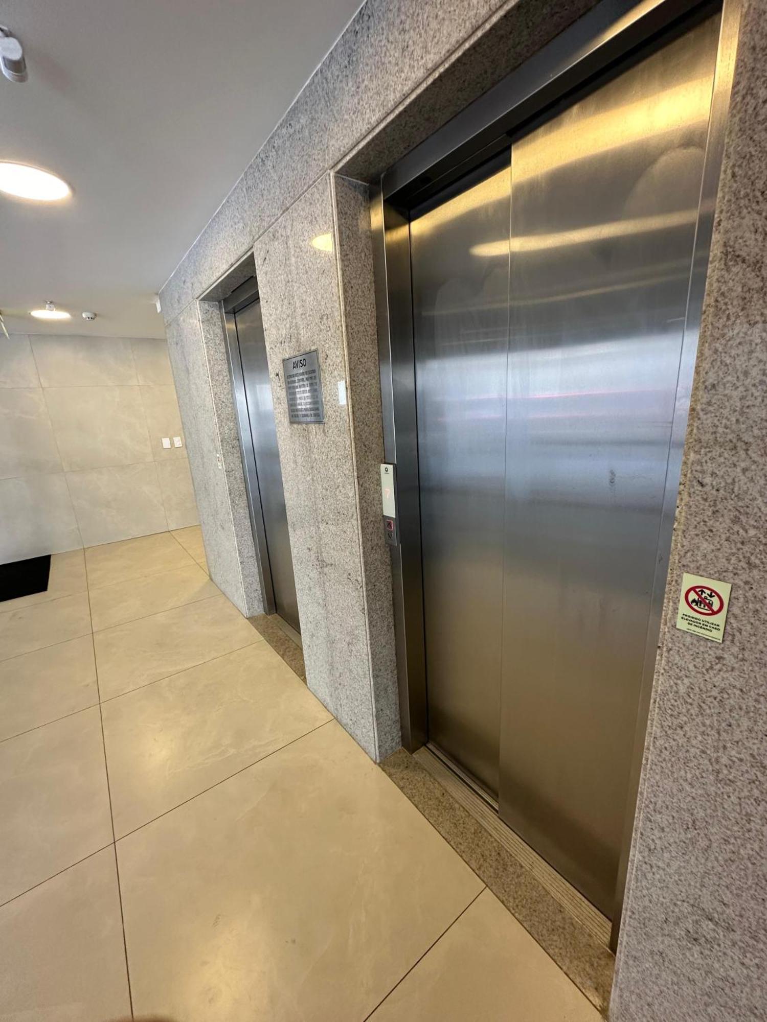 Apartamento Smart Sol Costa Azul Salwador Zewnętrze zdjęcie